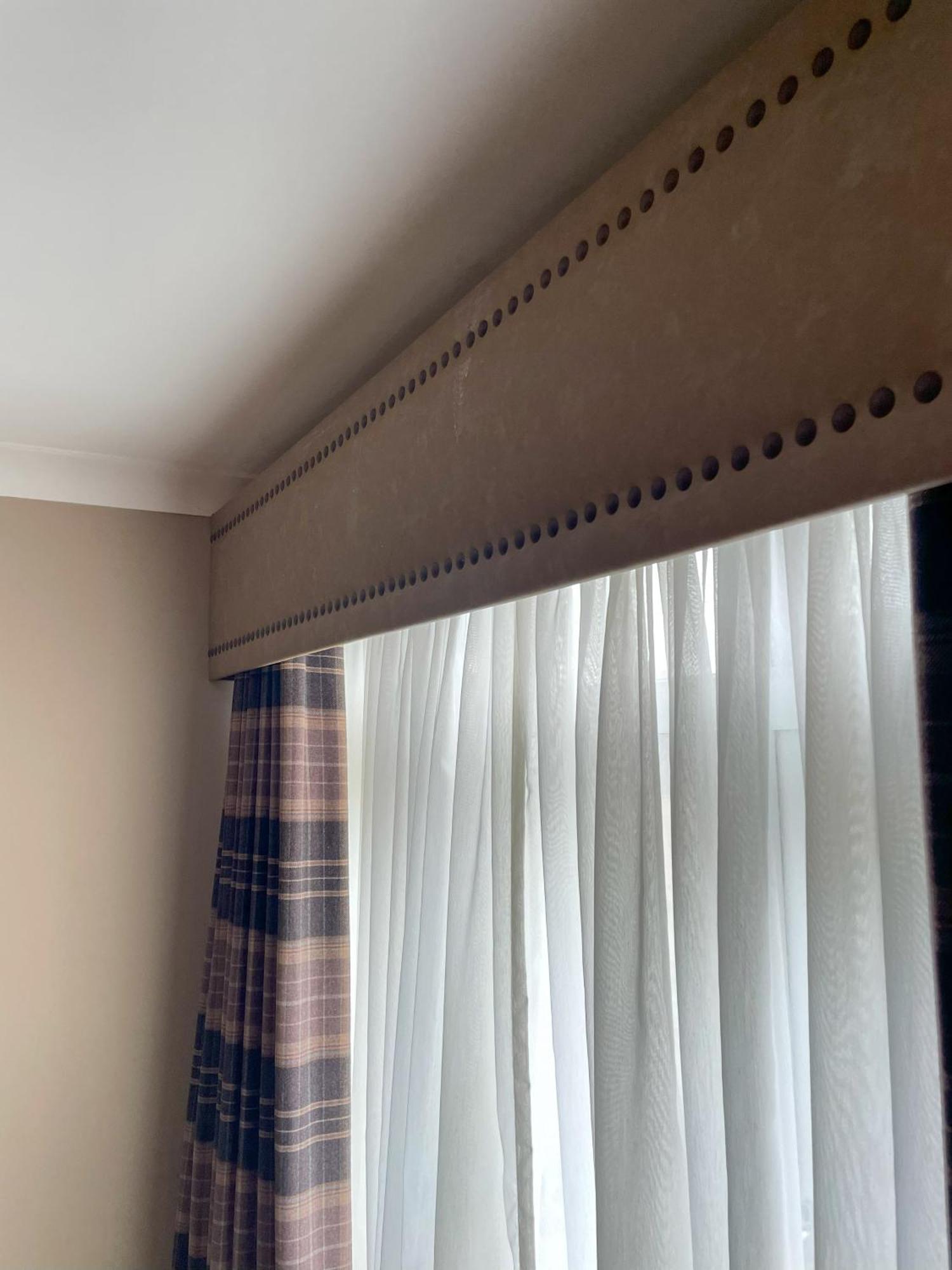 Traquair Arms Hotel 이너리슨 외부 사진