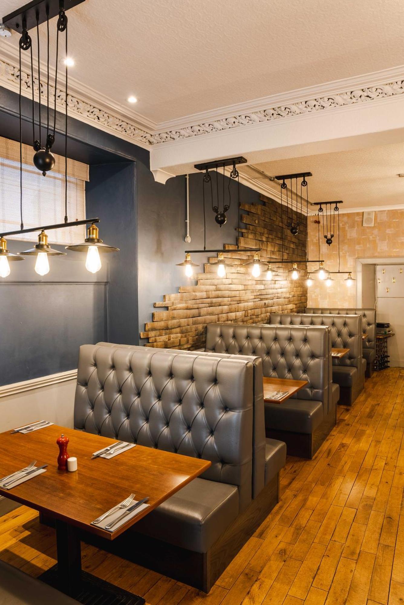 Traquair Arms Hotel 이너리슨 외부 사진