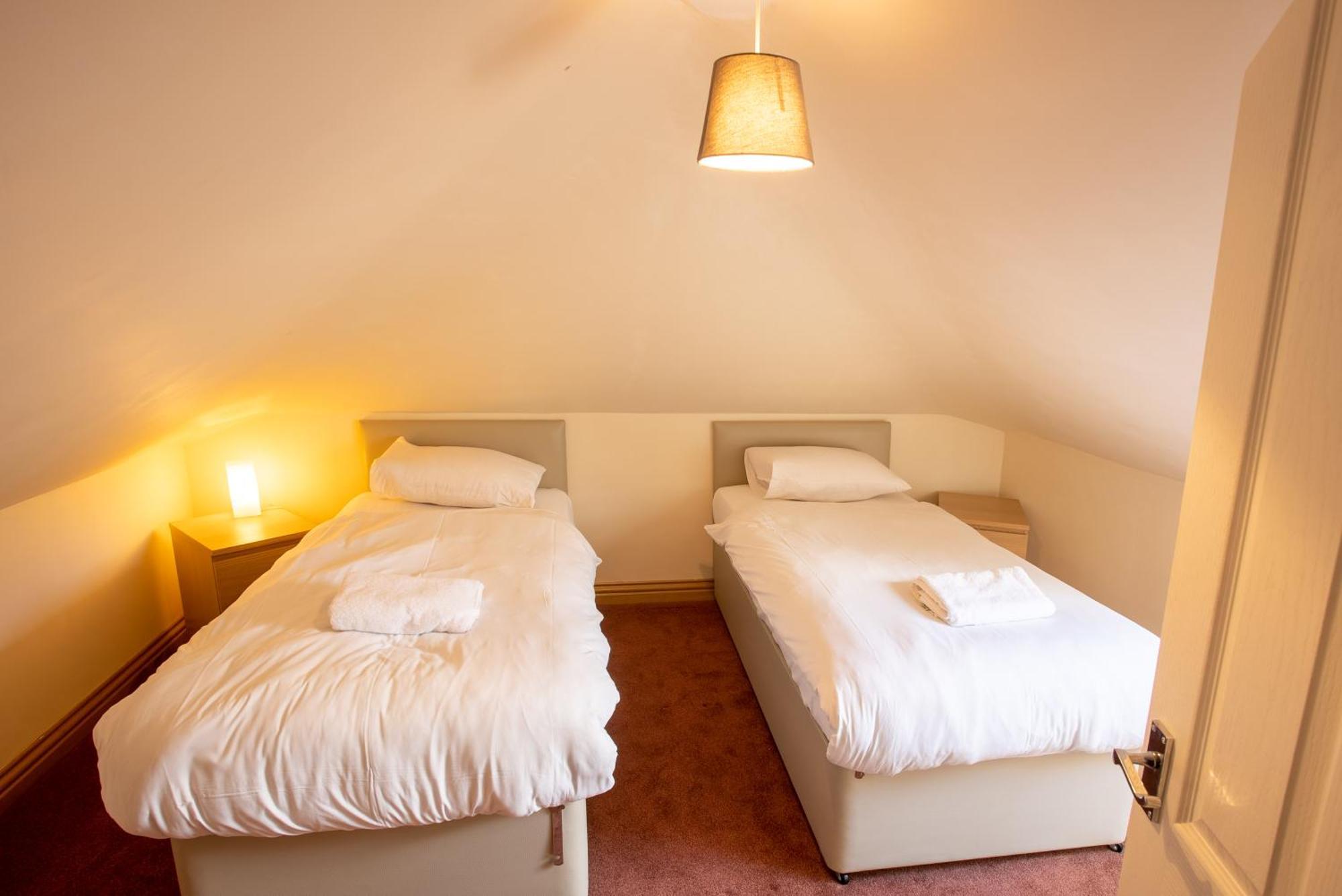 Traquair Arms Hotel 이너리슨 외부 사진