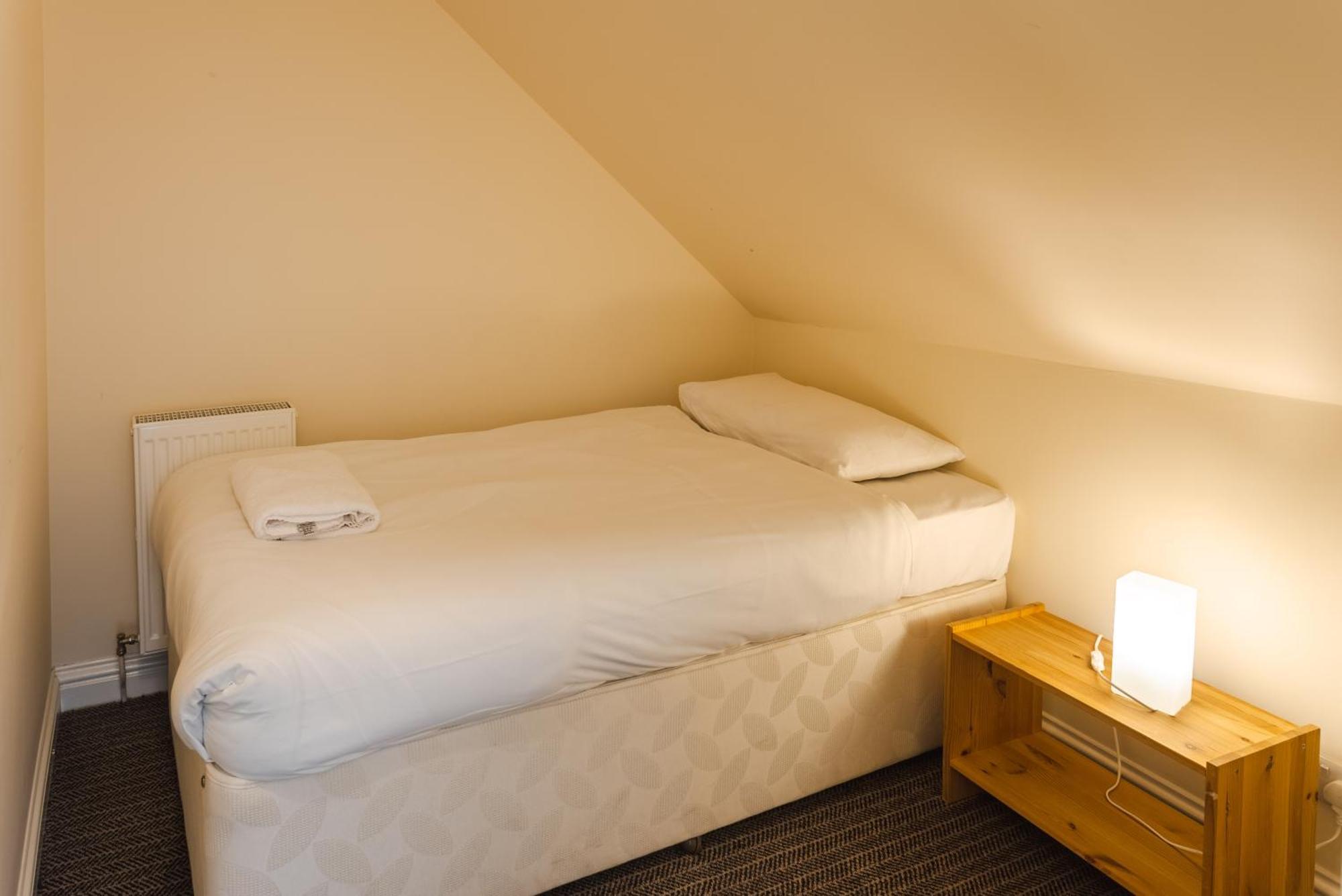 Traquair Arms Hotel 이너리슨 외부 사진