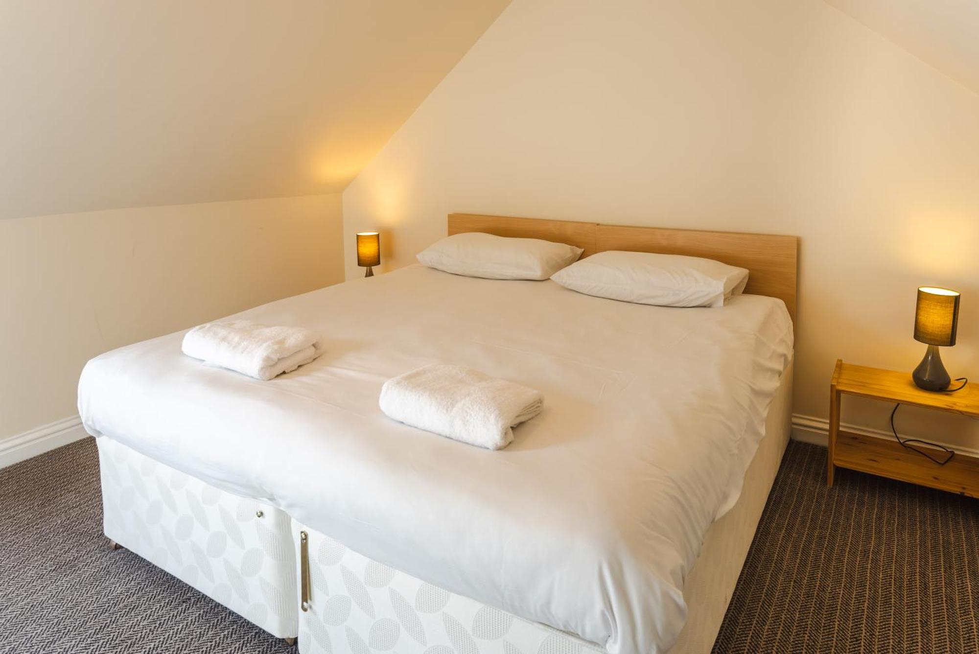 Traquair Arms Hotel 이너리슨 외부 사진