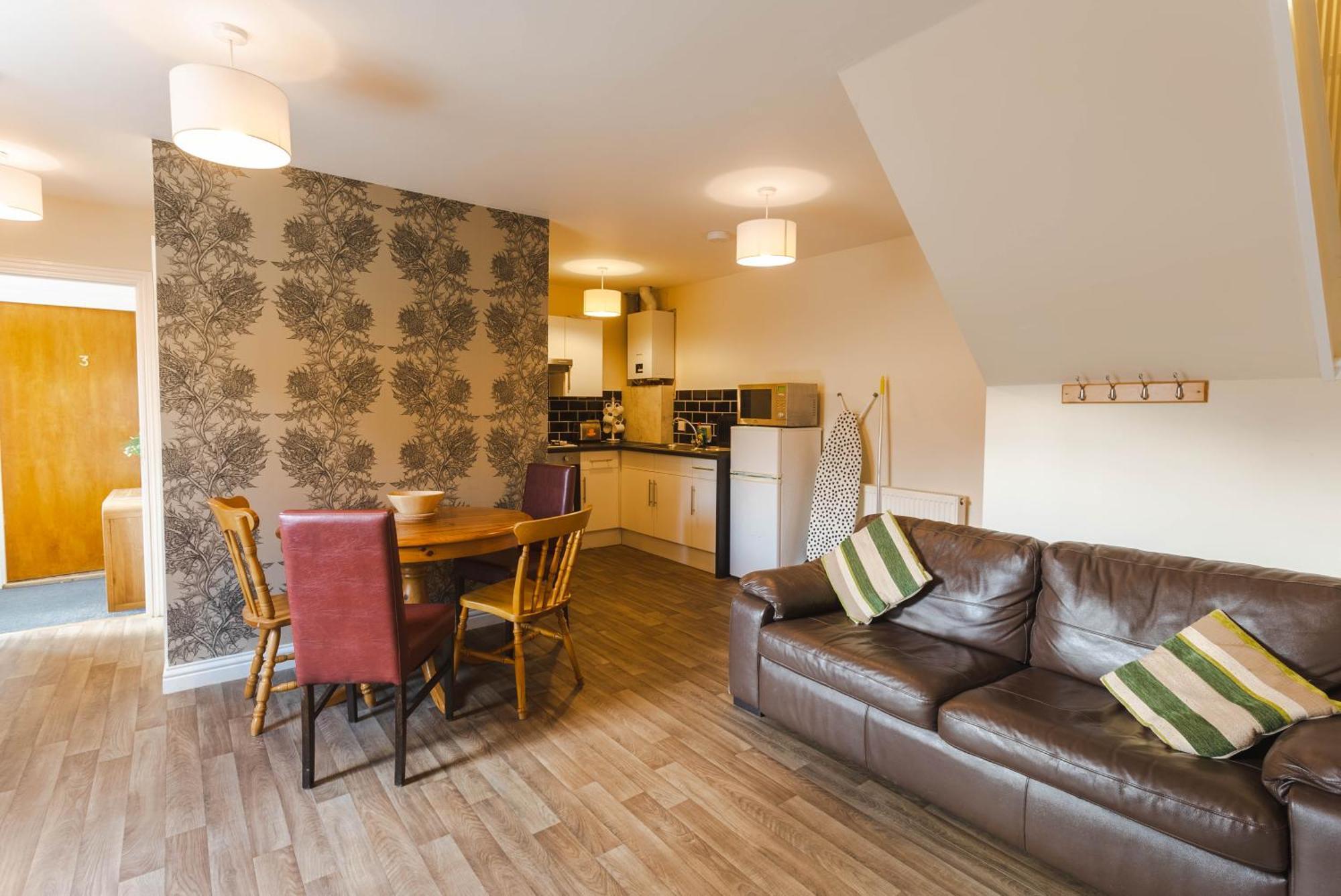 Traquair Arms Hotel 이너리슨 외부 사진